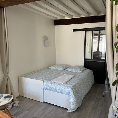 Appartement Central - אורליאן מראה חיצוני תמונה