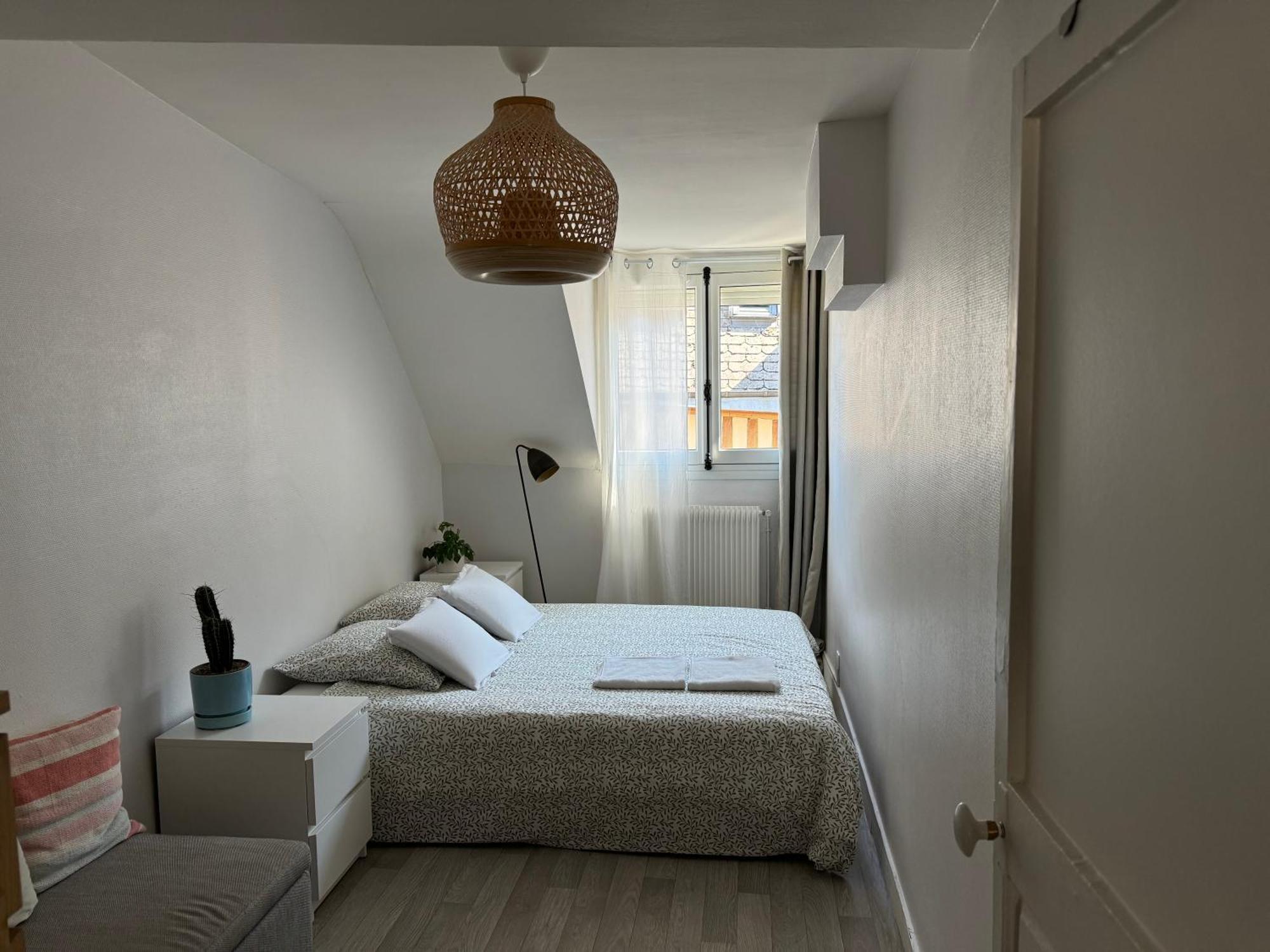 Appartement Central - אורליאן מראה חיצוני תמונה